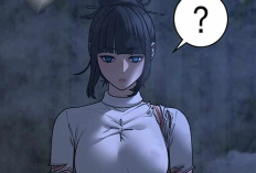 Baca Manhwa Reality Quest Chapter 156 RAW Indonesia Scan, Dohwan yang Jadi Incaran Wanita