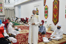 Contoh Teks Pembawa Acara Pengajian Muslimat Singkat dan Padat, Mudah Dihafal!
