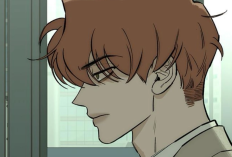 Manhwa Tears on a Withered Flower Chapter 57 English Translation Indonesia: Spoiler, Jadwal Rilis, dan Link Baca Gratis
