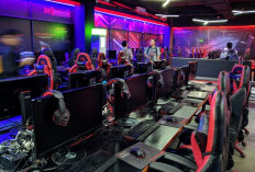 6 Warnet eSport Terdekat di Surabaya Tahun 2023, Biasa Untuk Tanding Game Online