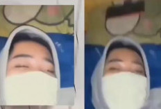 Video Karyawan Cikarang Viral Twitter Tiktok Durasi Panjang 13 Menit, Lakukan Aksi Tak Senonoh dengan Bos?