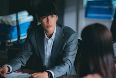 Nonton Drama Korea Call It Love (2023) Episode 5-6 Sub Indo, Tayang Hari Ini! Han Dong Jin Makin Penasaran dengan Shim Woo Joo