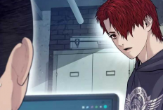 Spoiler RAW Baca Manhwa Juvenile Offender Chapter 56 Bahasa Indonesia, Hanya Butuh Sebuah Keajaiban