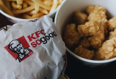 Daftar Alamat Cabang KFC Jogja, Kuliner Ayam Goreng Populer yang Selalu Ramai Pelanggan