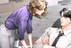 Update! Spoiler dan Link Baca Webtoon A Child Who Looks Like Me Chapter 17 English Indonesia Sub