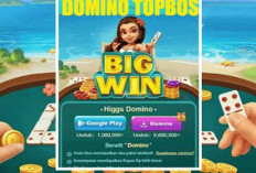 Download Higgs Domino Topbos RP X8 Speeder APK , Terbaru Dengan Ragam Fitur Seru!