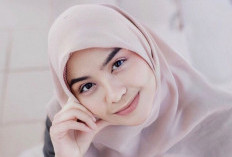 Profil dan Biodata Dea Hanara, Selebgram Hijabers Cantik yang Akhir-Akhir ini Sering Wara Wiri di FYP