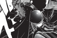 Date De Sortie et Où le lire Manga Eden Zero Chapitre 281 en Français