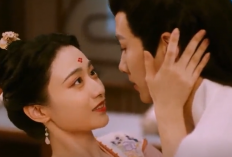 Nonton Drama China Ye Ye Xiang Jian Bu Shi Jun (2023) Episode 12 Sub Indo, Tayang Hari Ini! Li Shu Bai Cari Kesempatan