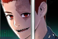 Manhwa Juvenile Offender Chapitre 50 Français Gratuitement Avec sa Date de Sortie et ses Spoilers