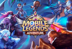 Kapan Update ML (Mobile Legends) Besar-Besaran Tahun 2023? Catat Tanggalnya Agar Tidak Salah Jadwal!