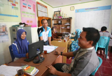 Apakah Koperasi Bahana Lintas Nusantara (BLN) Penipuan? Hati-Hati! Kenali Dulu Ciri-Ciri Ini