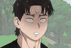 Baca Manhwa Bad Guy (A Bad Person) Chapter 206 RAW Indonesia Scan, Kokohnya Kekuatan Aliansi