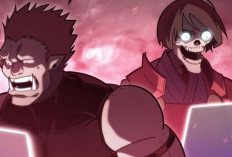 Lire Return of the SSS-Class Ranker Chapter Complete VF Scans Avec sa Synopsis Revelent Rokan, Le Roi De La Violence