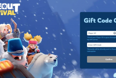 Gift Code Whiteout Survival Hari Ini 27-28 Maret 2024, Sikat Buruan Hadiah Eksklusif nya!