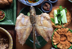 Daftar Harga Menu Resto Raja Sunda Bandung Terbaru, Menyediakan Masakan Khas Hingga Aneka Seafood