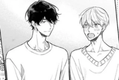 Cosmetic Playlover Vol.5 Chapter 29 Bahasa Indonesia Scan, Link Baca Manga BL Uncencored Gratis dan Tanpa Iklan