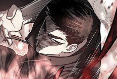 Link Manhwa Eleceed Chapter 351 Bahasa Indonesia, Keroconya Terlalu Licik!