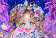 Sinopsisi Manhwa Mother's Contract Marriage dan Link Baca Full Chapter Bahasa Indonesia, Download Disini!