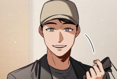 Baca Komik Be the Actor Chapter 82 Bahasa Indonesia, Yong Guk Menjenguk Penggemar yang Sedang Sakit