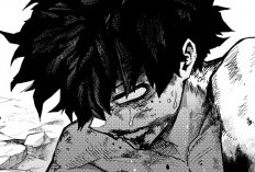 Lire My Hero Academia Chapitre 420 Scans VF, Regardez La Date De Sortie: C'est de plus en plus excitant !