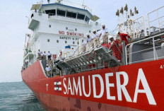 Samudera Indonesia (SMDR) Akhirnya Stock Split 5:1 di Akhir Januari 2023, Setelah Sempat Tertunda