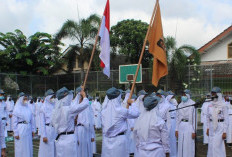 Kumpulan Contoh Yel-Yel OSIS SMP SMA SMK yang Semangat dan Keren Buat Kampanye Pemilihan Ketua