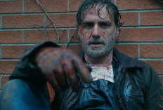 Fin! Lien Pour Regarder la Série The Walking Dead : The Ones Who Live (2024) Épisode 1-6 VOSTFR Gratuit!