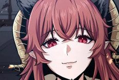 Link Baca Manhwa Dungeon Defense Chapter 23 Bahasa Indonesia Kucing Kawaii yang Satu Ini Bahaya Banget