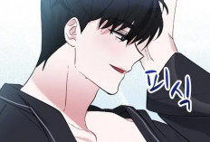 Spoiler Manhwa Naughty Boyfriend Chapter 11, Kang Taewon Kembali Melakukan Aksi Gilanya