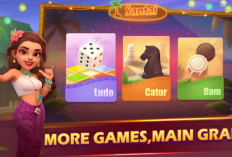 Ciri-Ciri ID Hoki Higgs Domino Terbaru 2023, Sering Dapatkan Banyak Jackpot dan Bisa Jadi Sultan Chips