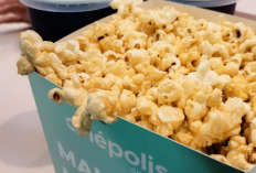 Cara Delivery Order Menu Cinepolis Malang Town Square Lengkap Dengan Link Pesan Antarnya yang Pasti Promo