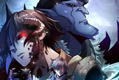 Baca Manhua I Evolved After Devouring the Demon God Ful Chapter Bahasa Indonesia, Cek Link Bacanya Disini