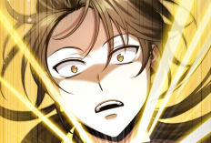 Spoiler, Jadwal Rilis, & Link Baca Manhwa The Terminally Ill Young Master of the Baek Clan (The Baek Clan's Sickly Young Master) Chapter 7 Eng Indo Sub