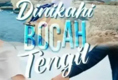 Link Baca Novel Dinikahi Bocah Tengil Full Part PDF Gratis, Ketika Salah Paham Malah Bikin Jatuh Cinta