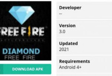 Cara Mendapatkan Diamond FF Gratis 10000 Terbaru 2024, Klaim Sekarang! Auto Booyah Main Sepuasnya