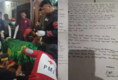 Kembali Terjadi! Kasus Bunuh Diri Mahasiswi Udinus Semarang di Kamar Kos, Tulis Surat untuk Orang Terdekat