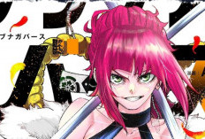 Baca Manga Nobunaga Multiverse Chapter 2 Bahasa Indonesia Pertarungan Pruner vs Oda Nobuhiro Makin Memanas