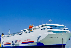 Jadwal Kapal Pelni Dharma Lautan Utama Februari 2023 Lengkap Dengan Harga Tiket dan Daftar Pelabuhan Transitnya