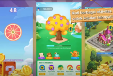 Modal HP Dapat Cuan! Daftar Game Penghasil Uang Tanpa Iklan Terbaru 2023, Bisa Jadi Penghasilan Tambahan Kala Bokek