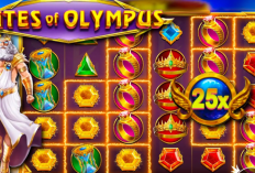 Pola & Trik Maxwin Gates Of Olympus Terbaru 2023, Langsung Dapat Jackpot Bertubi-Tubi