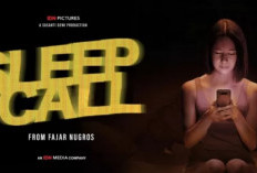 Sinopsis Sleep Call (2023), Usung Tema Suspense Thriller Hadirkan Bio One dan Lara Basuki!