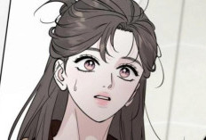 RAW Baca Manhwa Selfish Romance Chapter 52 Bahasa Indonesia, Panik Dikit Gak Ngaruh!