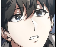 RAW! Baca Manhwa Omniscient Readers Viewpoint Chapter 274 Subtitle Indonesia, Uriel Kerasukan Biyoo