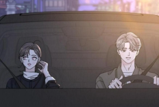 Mentok RAW! Baca Manhwa Selfish Romance 49 Indonesia Scan, Yumin Mulai Jengkel Banget