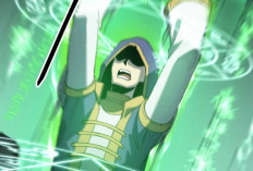 Baca Komik Reincarnation Of The Strongest Sword God Chapter 76 Bahasa Indonesia, Shi Feng Mulai Terjepit