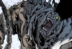 Link Baca Manhwa Memoir of the King of War Bahasa Indonesia, Lengkap Beserta Sinopsisnya!