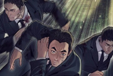 Link Baca Manager Kim Chapter 145 Bahasa Indonesia Pasukan Suami-Suami Takut Istri Join Battle