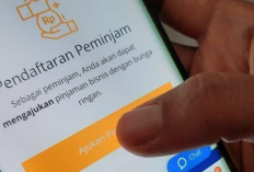 Pinjam Yuk Bisa Sebarkan Data Pengguna? Tetap Waspada! Begini Jawaban Lengkapnya