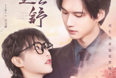 Nonton Drama China Feng Qi Yun Shu (2023) Episode 9-10 Sub Indo, Jiang Yunshu Pingsan di Ruang Tamu